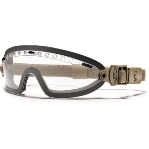 ТАКТИЧЕСКИЕ ОЧКИ SMITH OPTICS BOOGIE SPORT BSPT499CL13