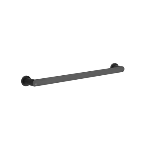 Gessi 38900#299 Gessi Emporio accessories Полотенцедержатель, 45 см, цвет: Black XL