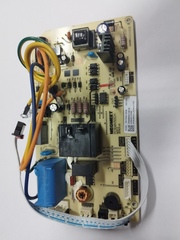 Фото Плата управления внутреннего блока PCB MIV50CH (10169)