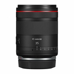 Canon RF 35mm f/1.4 L VCM
