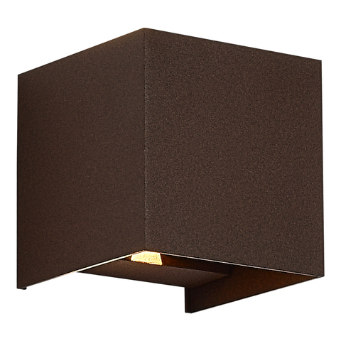 Светильник уличный настенный ST Luce Brik SL9513.601.01