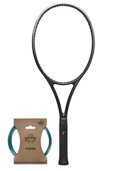 Теннисная ракетка Wilson RF 01 Pro Laver Cup Edition + струны