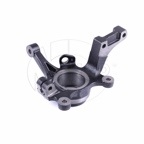 КУЛАК ПЕРЕД ЛЕВЫЙ LACETTI, GENTRA GROG