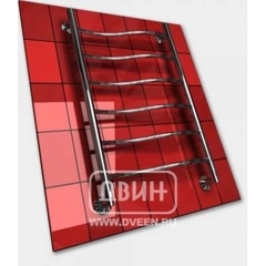 Водяной полотенцесушитель I