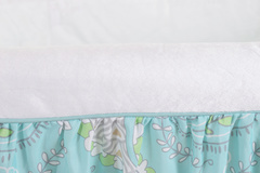 Колыбель Noony Lula (White Navy)