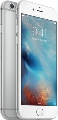 Смартфон iPhone 6S 32Gb Silver