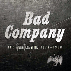 Bad Company / The Swan Song Years 1974-1982 (6CD)