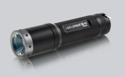 Фонарь светодиодный Led Lenser M1