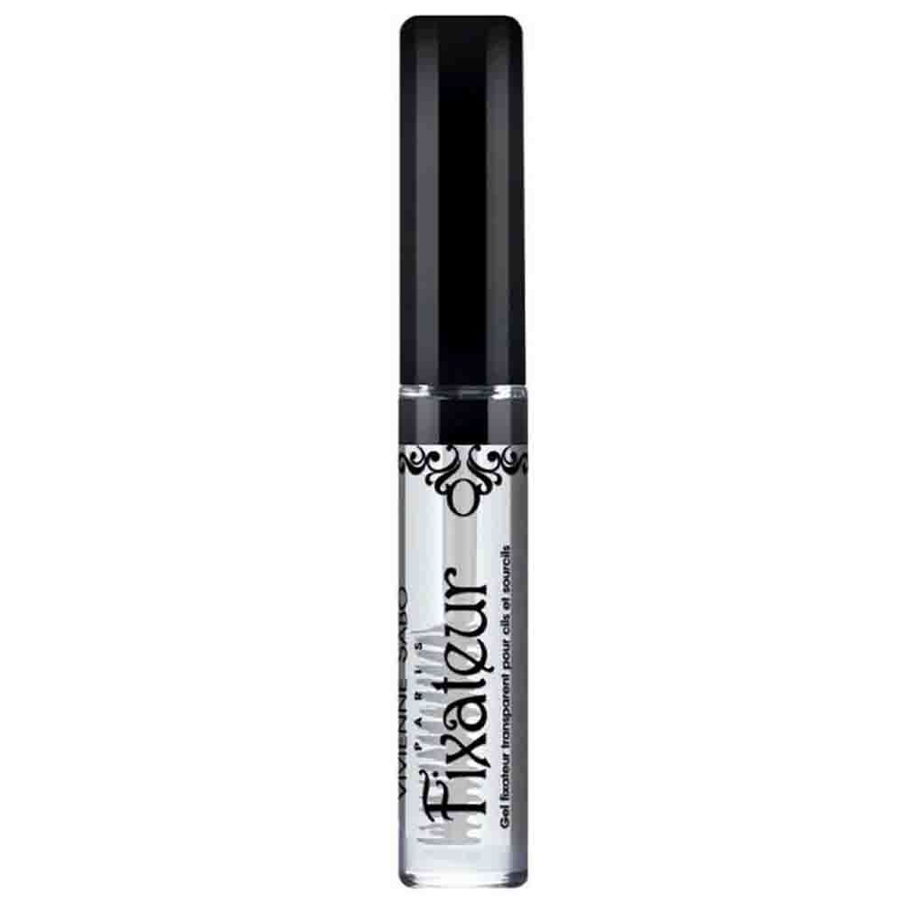 Гель для бровей и ресниц Eyebrow And Lashes Fixing Transparent Gel Fixateur