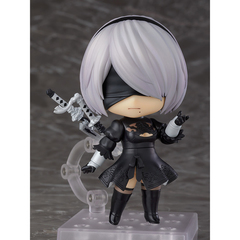 Фигурка Nendoroid NieR:Automata YoRHa No.2 Type B (1475)