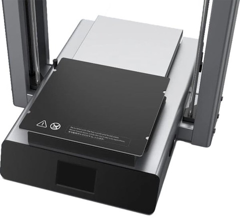 3D-принтер MakeBlock mCreate