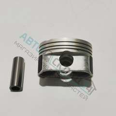 ПОРШЕНЬ STD GAMMA 1,6 G4FC ELANTRA HD, i30 FD, SOLARIS, CEED ED, CERATO TD, RIO QB TEIKIN 77.0 1,2-1,2-2,0 (+ПАЛЕЦ)