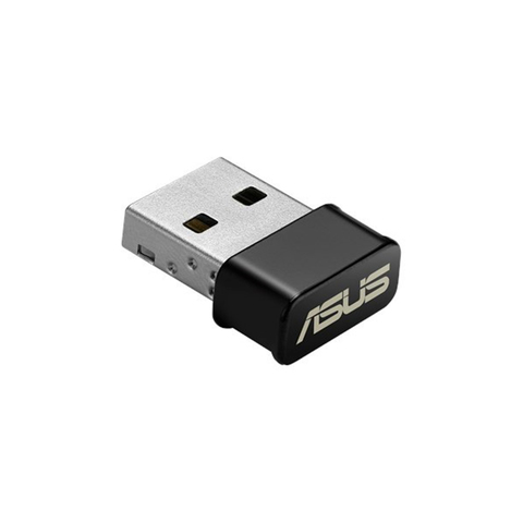 Сетевой адаптер ASUS USB-AC53 Nano