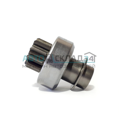 БЕНДИКС ELANTRA MD, AD, i30 GD, CEED ED, CERATO TD, YD 10 ЗУБОВ TESLA TECHNICS (L-56, D-28MM)