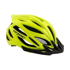 Шлем HQBC, QAMAX Fluo Yellow, р-р 55-58