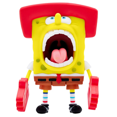 Фигурка Super7 Spongebob Squarepants: Kah-Ray-Tay Spongebob