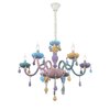 Люстра подвесная ST Luce Fiata SL1700.783.06