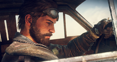Mad Max (для ПК, цифровой код доступа)