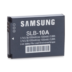 Аккумулятор Samsung SLB-10A