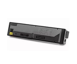 Совместимый тонер-картридж TK-5195K черный с чипом для Kyocera TaskAlfa 306ci, 307ci