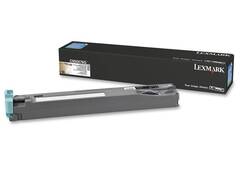 Емкость для использованного тонера Lexmark C950/X95x