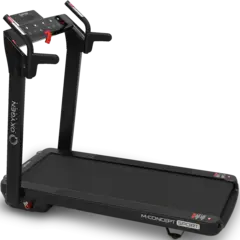 Беговая дорожка Oxygen Fitness M-CONCEPT SPORT (Black)