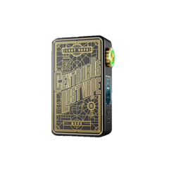 Боксмод Lost Vape Centaurus M200 Mod - Sorcerer Magic