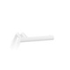 Decor Walther 0856650 Decor Walther  BAR TPH1 Держатель туалетной бумаги , цвет белый