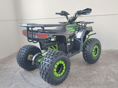 Квадроцикл YACOTA VEKTOR 125