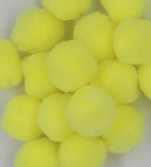 Помпоны для творчества, d 3 см