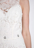Платье ERMANNO SCERVINO