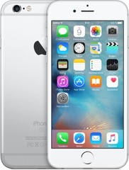 Смартфон iPhone 6S 32Gb Silver