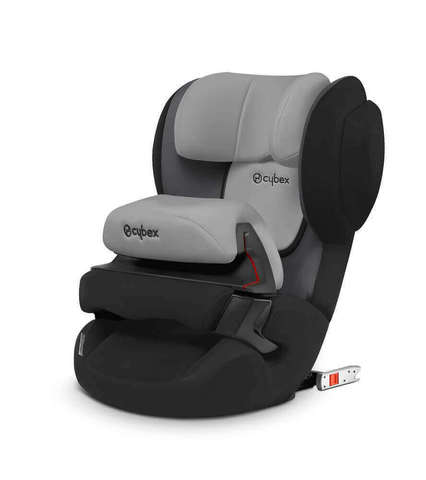 Автокресло Cybex Juno 2-Fix Cobblestone