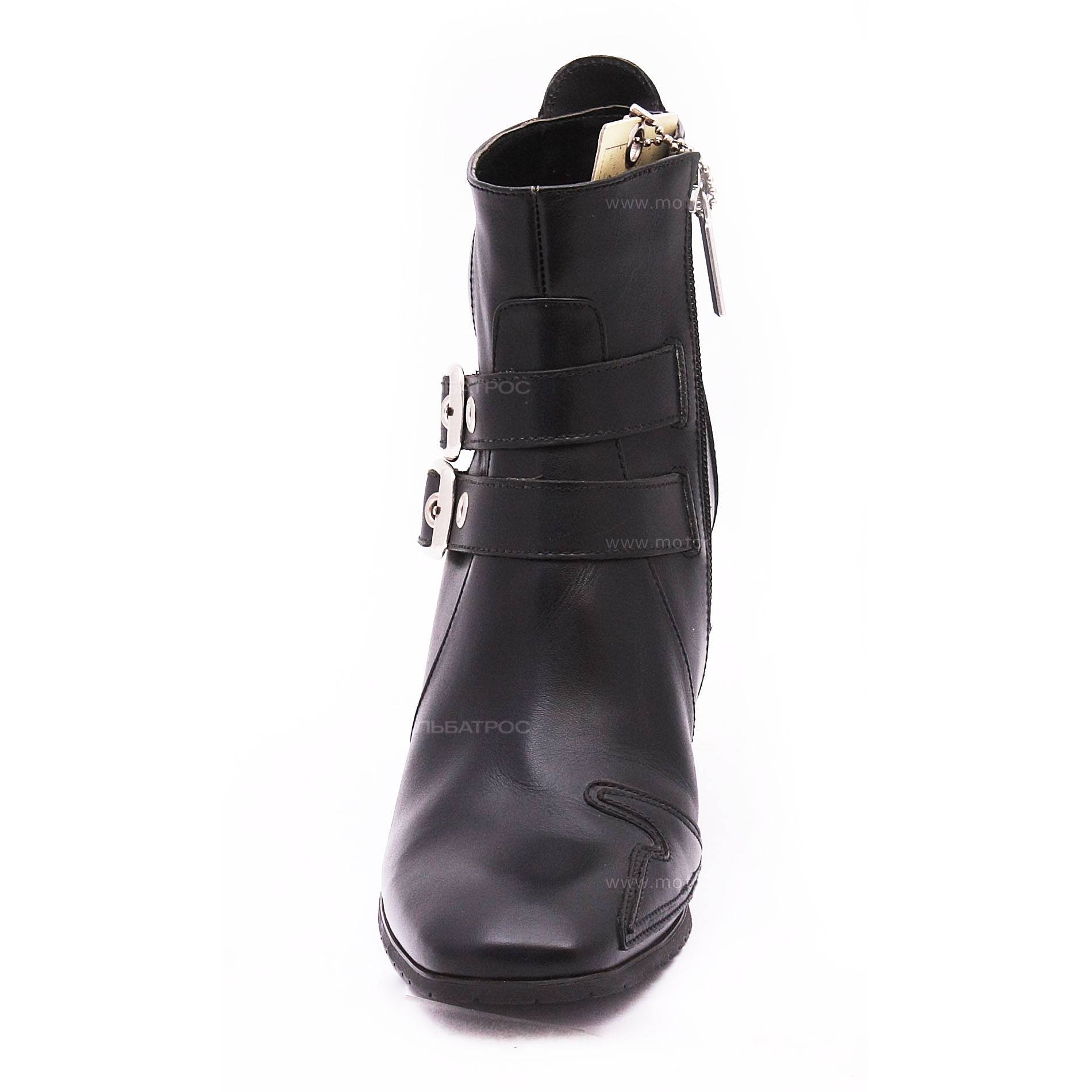 Icon Hella Boots 168409874