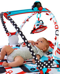 Yookidoo Интерактивный игровой коврик 