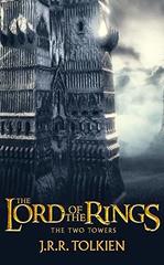 Lord of the Rings 2: Two Towers (A) film tie-in