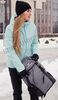 Утеплённый лыжный костюм Костюм Nordski Urban Sky женский