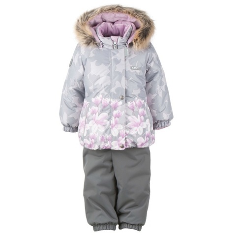 Зимний комплект Kerry MIINA K20413 A 02540
