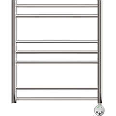 Полотенцесушитель электрический Lemark Ursus - LM72607E (П7 500x600), левый/правый