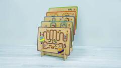 Нейротренажёр «Ногоборд»