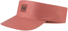 Спортивный козырек от солнца Buff Pack Run Visor Solid Damask