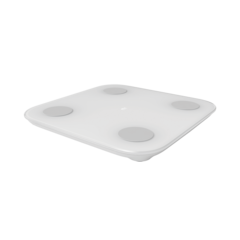 Весы Mi BodyComposition Scale 2 XMTZC05HM (NUN4048GL)