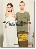 TASCHEN: Wolfgang Tillmans. four books
