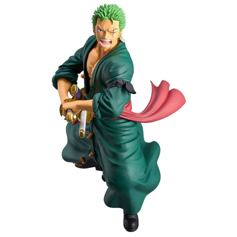 Фигурка Grandista One Piece: Roronoa Zoro