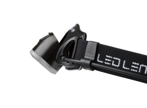 Фонарь светодиодный налобный LED Lenser H7R.2, 300 лм., аккумулятор