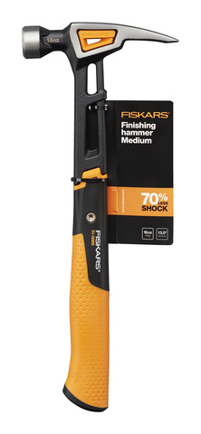 Молоток Fiskars 1020213