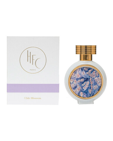 HFC Haute Fragrance Company Chic Blossom w