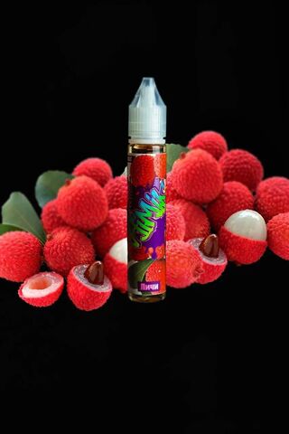 Lychee-HIMIK-Flüssigkeit