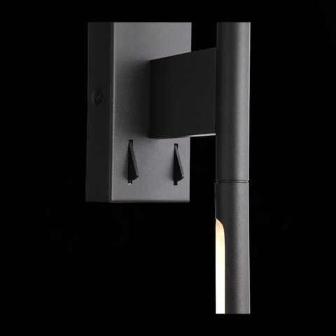 Светильник настенный ST Luce Ralio SL1580.401.01