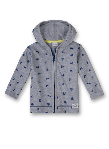 Жакет Eat Ants by Sanetta 113574 1737